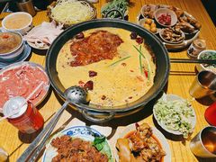 -五里关火锅(牛市口店)