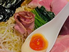 -真打拉面·日式拉面新流派(体育西横街店)