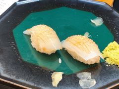 -Sushi Hanzo半藏(天环广场店)