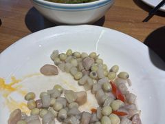 -肖记公安牛肉鱼杂馆· 省级非物质文化遗产(仁和路店)