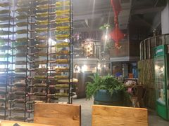 -三千里烧烤(外滩店)
