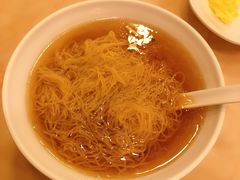 -盛记粥面(佐敦店)