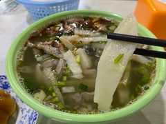 -阿叶羊杂碎(前进街店)