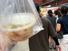 -老太太海鲜鱼饼