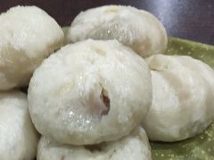 -舒小笼松针小笼包