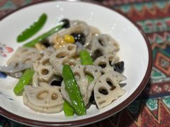 -玉桥餐厅(天坛店)