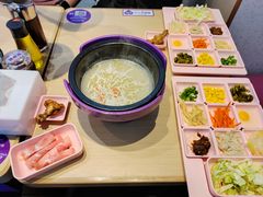 -过桥缘·过桥米线(北京望京万象汇店)