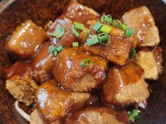 -甘家界牌柠檬鸭(青山店)