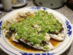 -南京大牌档(济南万象城店)