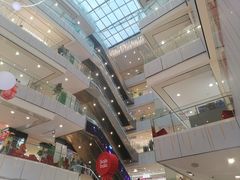 -凯德MALL(西直门店)