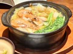 -千代武日本料理(开发区店)