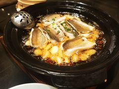 -北京王府井希尔顿酒店·秦唐中餐厅Chynna