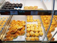 -复旦大学本部-食堂