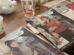 -剧狐剧本杀·月球探案馆(人民广场1号店)
