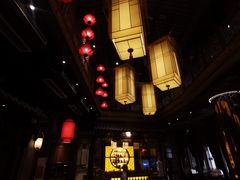 -袁老四火锅(金钟精英城店)