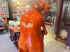 -古南都·老广东酒楼(龙江店)