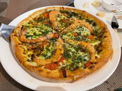-BONAZZA 意大利餐厅