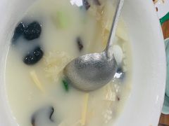 -春水锅贴·传统鲁菜(大明湖店)