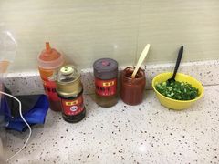 -安平依杰拌粉干(广达店)