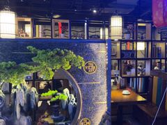 -一淼牛蛙爱上鱼(黄兴广场步行街店)