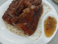 -茗荔园农庄(大涌店)