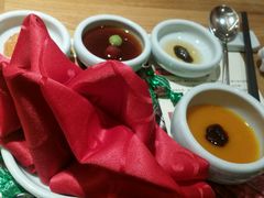 android_upload_pic-萨拉伯尔水源素问店·韩国宫廷料理(人民路店)