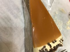 海鹽焦糖千層蛋糕-Lady M(沙田新城市广场店)