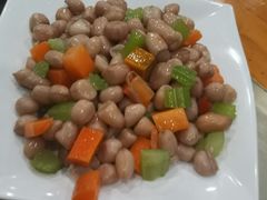 -京朋串屋·烧烤(望京西路总店)