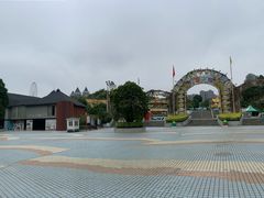 -凤岭儿童公园
