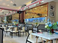 -全聚德(蓝山店)