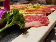 -黑牛の場烤肉(摩天活力城店)