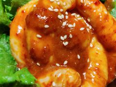 -龍二烧肉酒场(九亭店)