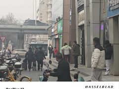 -巴犀烧烤(新崇光店)