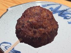-晶吉·居酒屋·烧鸟·生鱼饭(中山区民主广场店)