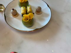 -苏宁钟山国际高尔夫酒店大堂酒廊
