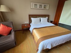 -扬州瘦西湖汇金酒店