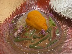 -鮨青(恒基名人购物中心店)