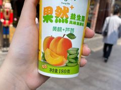-扬大康源乳业鲜奶吧(大学北路店)