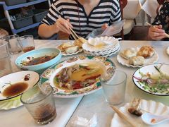 -巴依老爷新疆美食(工体旗舰店)