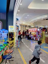 点击看大图 -Lucky Star幸运星&一同潮玩(友阿国际广场店)