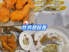 -夏羽记甜品(小榄大信店)