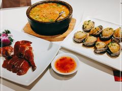 -东海海鲜酒家(中信广场店)