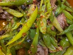 -代羊肉(中和店)