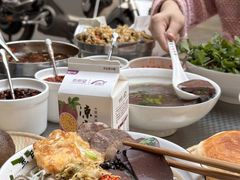 -熊氏牛羊杂粉(龙眼井总店)
