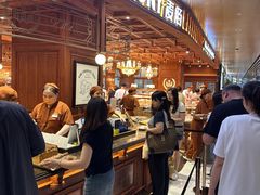 -麦陌(正弘城店)