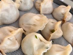 -老烟台灌汤包(南洪街店)