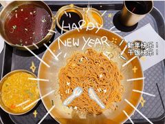 蟹粉面套餐-贡梅老面馆·蟹粉面·无锡特色小吃(南长街主推店)