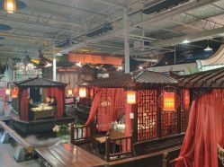 -特味村·宴会厅(生态园店)