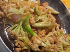 -小菜园新徽菜(无锡宜家荟聚中心店)