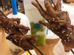 -兰熊鲜奶(西直门凯德mall店)